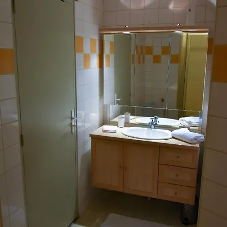 En Bord De Somme Apartament