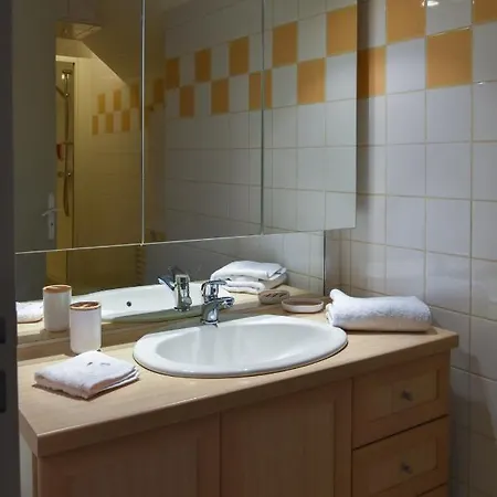En Bord De Somme Apartament Abbeville