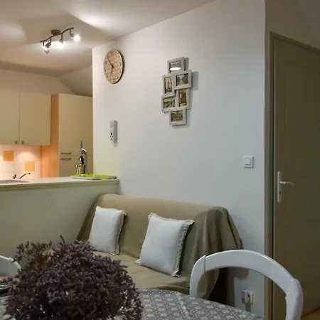 Apartament En Bord De Somme *