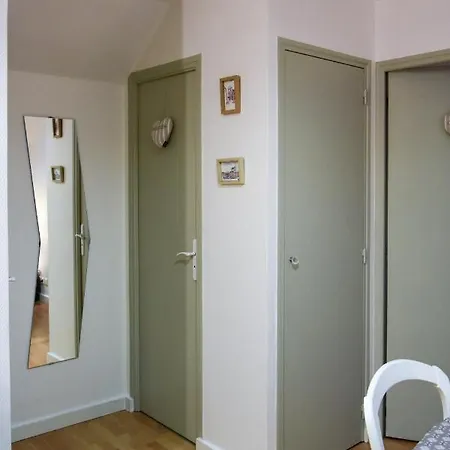 Apartament En Bord De Somme