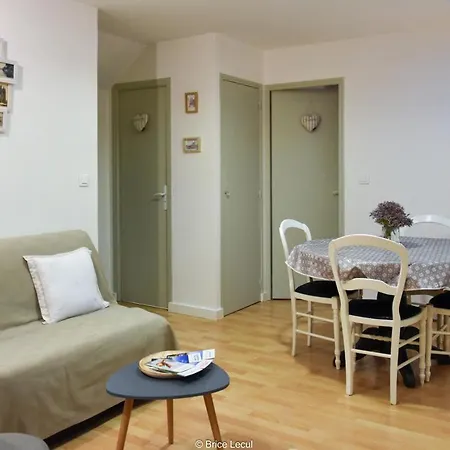 En Bord De Somme Apartament *