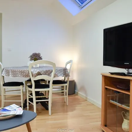 En Bord De Somme Apartament Abbeville