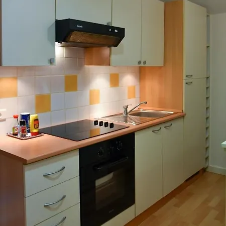 En Bord De Somme Apartament *