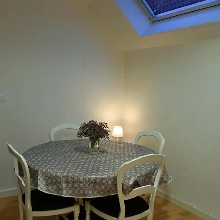 En Bord De Somme Apartament *