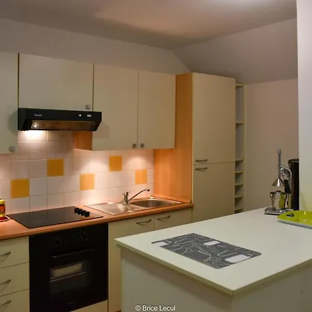 Apartament En Bord De Somme