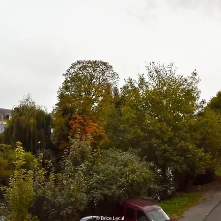 Apartament En Bord De Somme